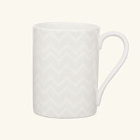 missoni home zig zag mug white