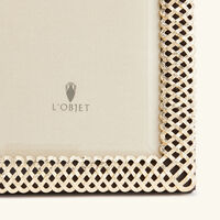 إطار الصور برايد باللون الذهبي 10×15 سم لوبجيه إطار الصور برايد باللون الذهبي 10 15 سم