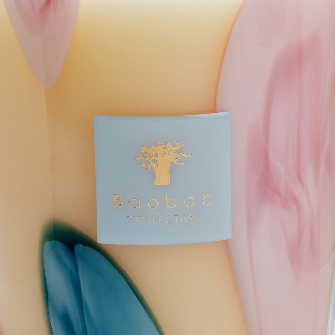 baobab collection riviera leopolda candle max 35
