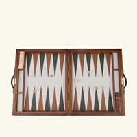 Bond Backgammon Case giobagnara bond backgammon case