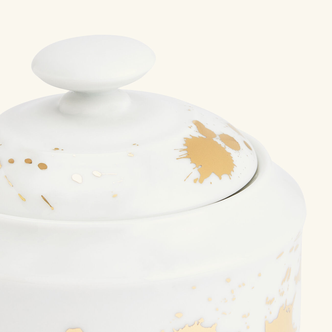 1948 Sugar Bowl White jonathan adler 1948 sugar bowl white