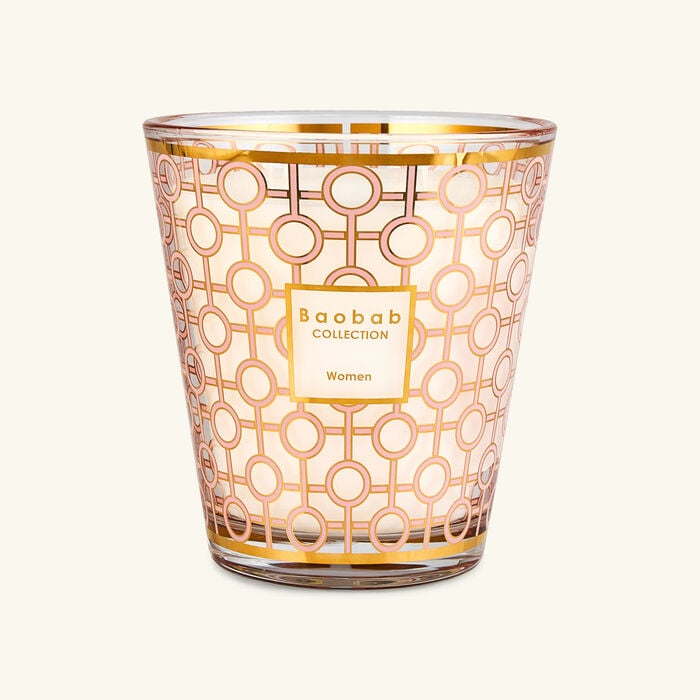 baobab collection women candle max 16