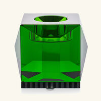 reflections copenhagen ophelia tea light holder green