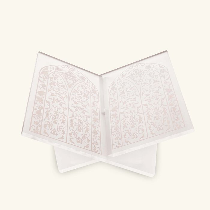 assouline ramadan exclusive bookstand