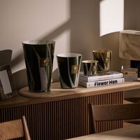 باوباب شمعة وودز شيروود المعطرة ماكس 24