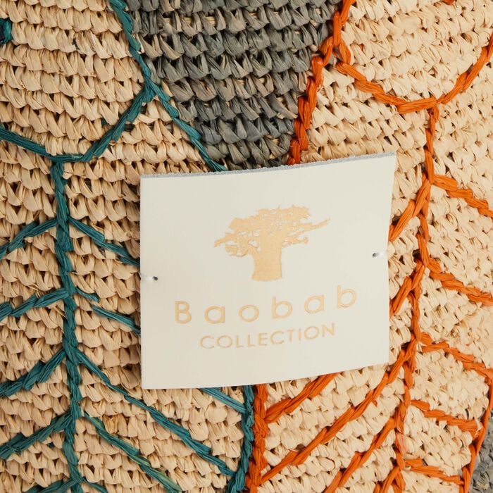 baobab collection vezo anosy candle maxi max