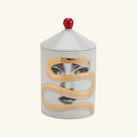 fornasetti architettura candle