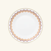 ميسوني هوم طبق شوربة أيكونيك 22 سم من قطعتين