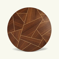 l objet kelly behun lazy susan brown