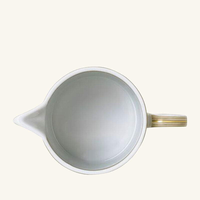 Barocco Beige Creamer versace barocco beige creamer
