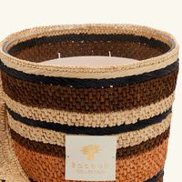 Fety Anjara Candle Max 35 baobab collection fety anjara candle max 35