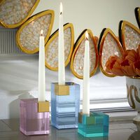 jonathan adler monte carlo candle holder green