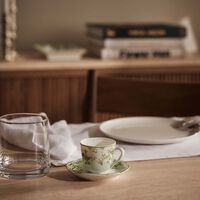 Tout Paris Espresso Cup Green bernardaud tout paris espresso cup green