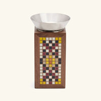aya the art of living multiple mosques incense burner