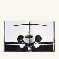 Bombardier Book 47x40cm assouline bombardier book 47x40cm