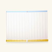 Dirasa Bookstand Multicolor reflections copenhagen dirasa bookstand multicolor