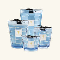 Waves Belharra Candle Max 24 baobab collection waves belharra candle max 24
