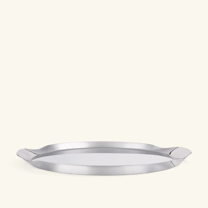 georg jensen wine   bar serving tray clear