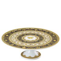 I Love Baroque Cake Stand, small