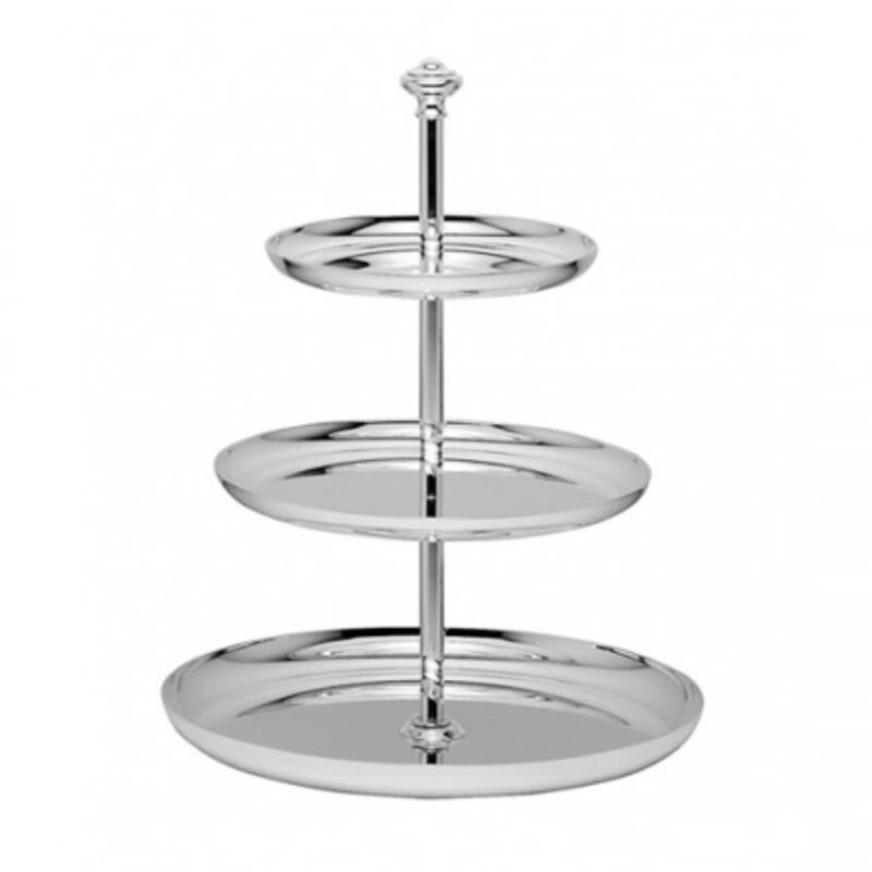 Christofle Appetizer Set christofle appetizer set