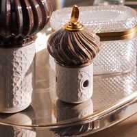 lladro majestic nights inciense diffuser