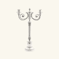 christofle perles flatware set 75 pieces silver plated