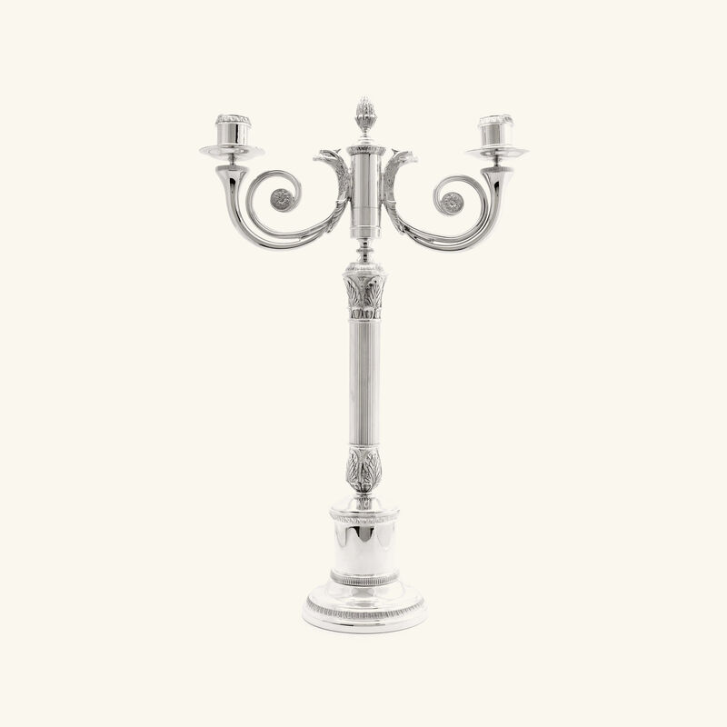 christofle perles flatware set 75 pieces silver plated