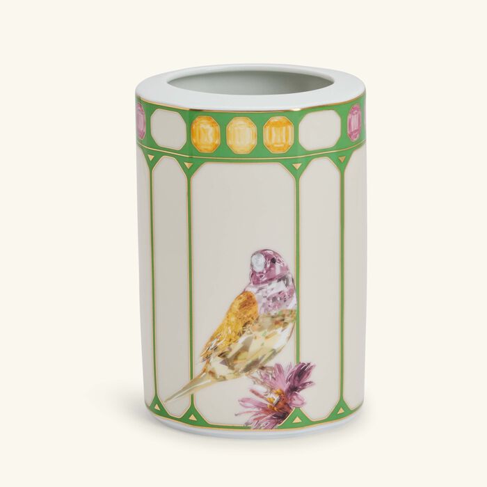 روزنتال مزهرية آيديليا مارشملو المستديرة الصغيرة