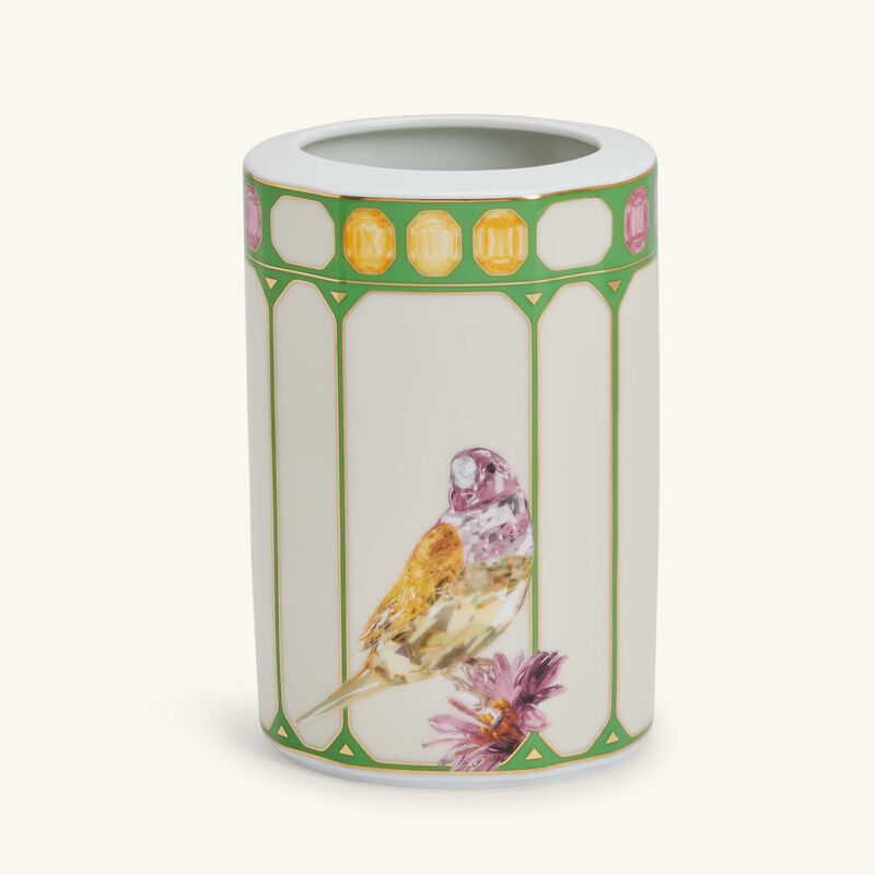 روزنتال مزهرية آيديليا مارشملو المستديرة الصغيرة