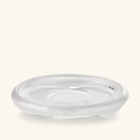 lalique alize bowl clear