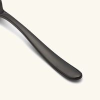 l ame de christofle table spoon black