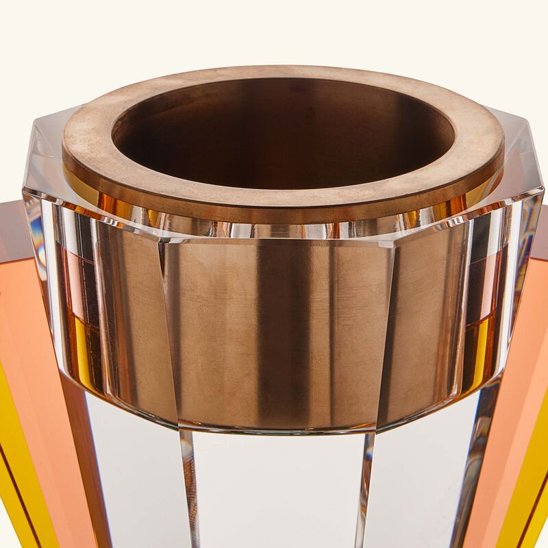 reflections copenhagen radiant incense burner