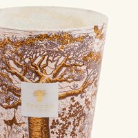 baobab collection sacred trees dualla candle maxi max