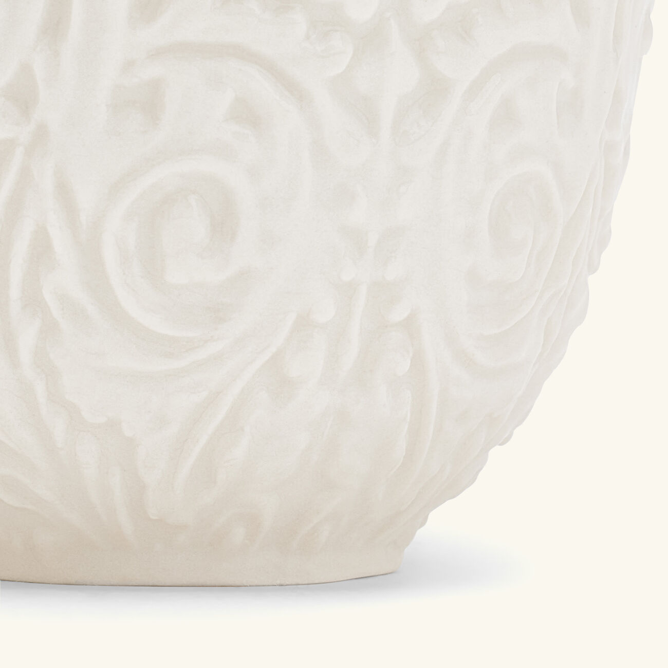 villari amour arabic coffee cup white