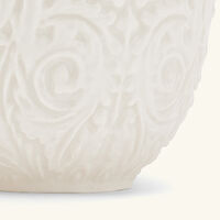 villari amour arabic coffee cup white