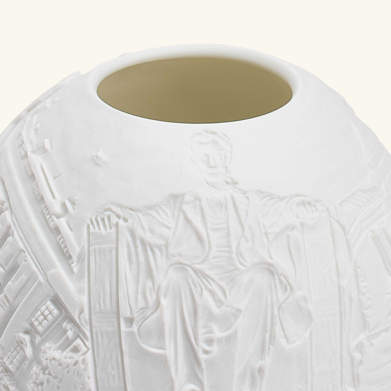 Washington Lithophanie bernardaud washington lithophanie