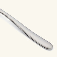 l  ame de christofle dessert fork silver plated