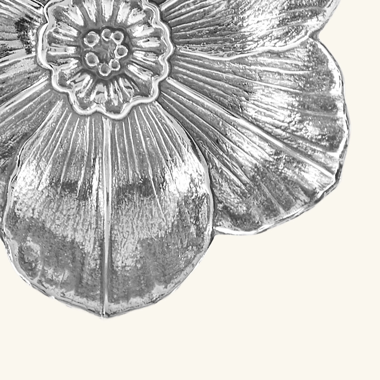 buccellati narcissus bowl mini silver