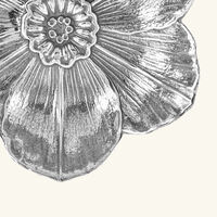 buccellati narcissus bowl mini silver