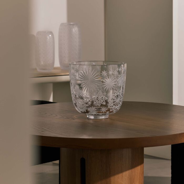 ruckl krakatit bowl clear 31cm