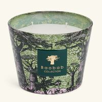 baobab collection sacred trees touba candle max 10