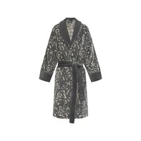 Barocco Bath Robe - Small, small