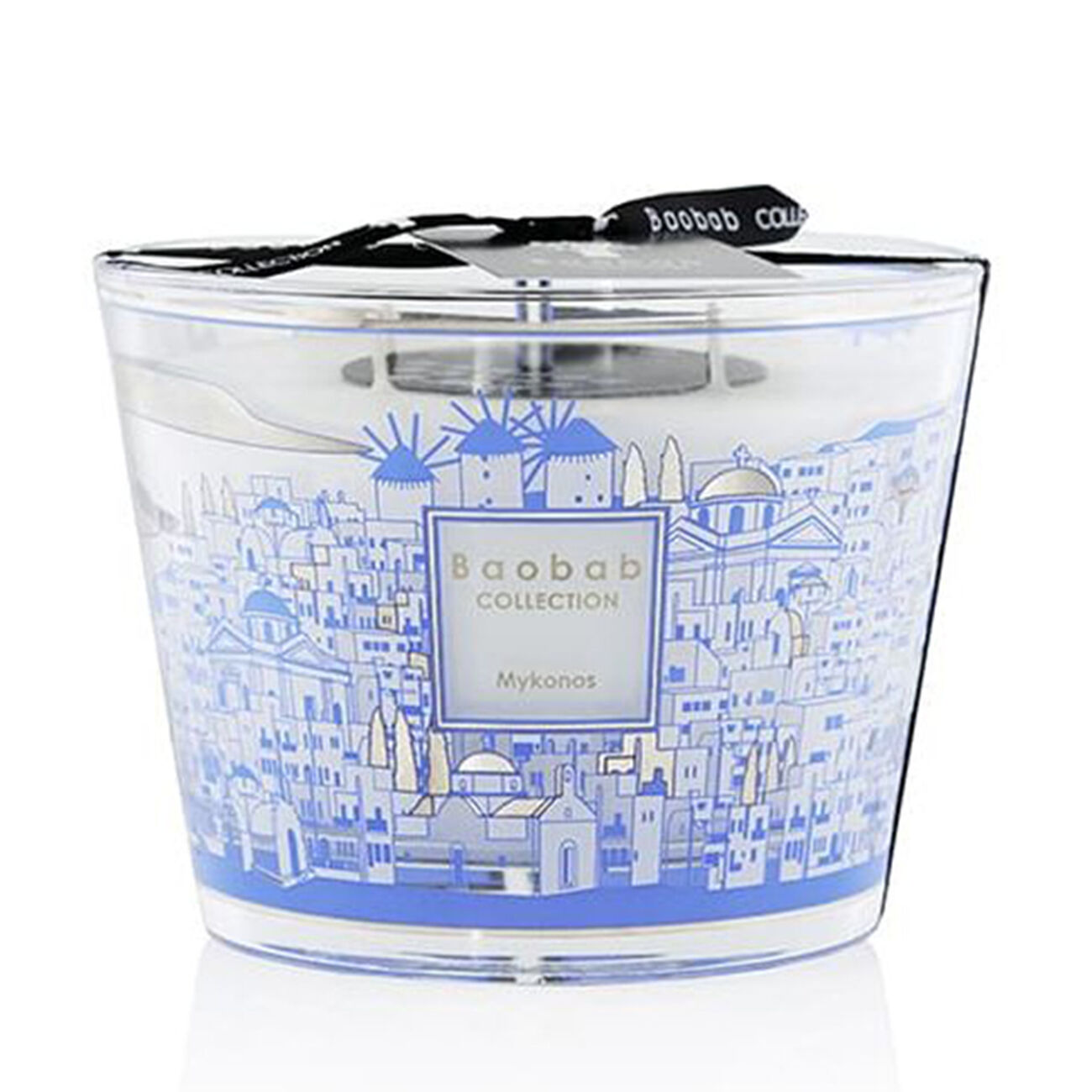 baobab collection cities mykonos