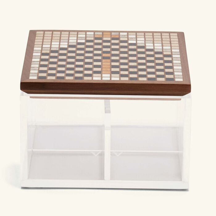 aya the art of living al azhar mosque box brown