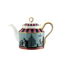 Cirque Des Merveilles Teapot, small