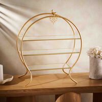 villari extravaganza cake stand