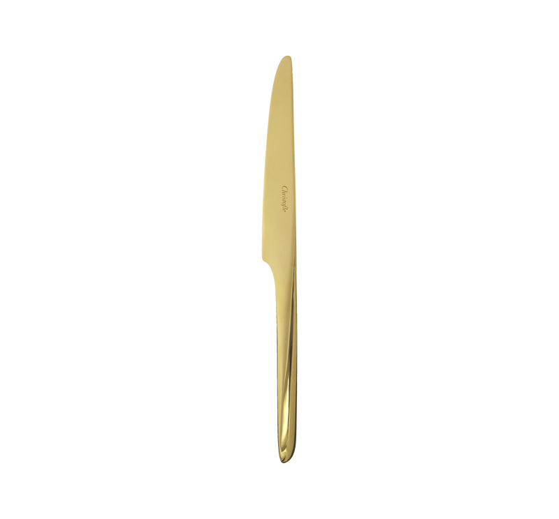 سكين الحلوى الذهبي لام دو كريستوفل, large