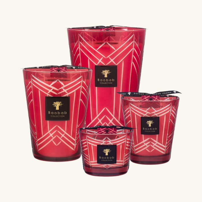 baobab collection heritage cernay candle