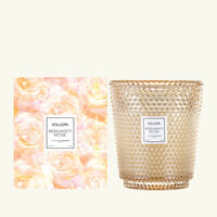 Bergamot Rose Candle voluspa bergamot rose candle