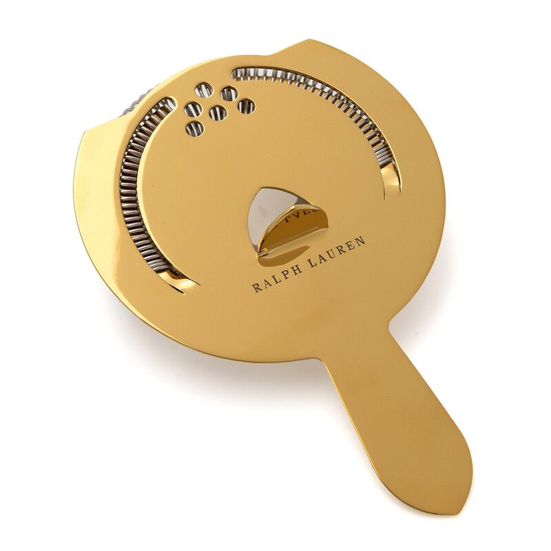 رالف لورين هوم كأس غاريت لمزج المشروبات